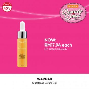 Guardian-Skin-Care-Promotion-26-350x350 - Beauty & Health Health Supplements Johor Kedah Kelantan Kuala Lumpur Melaka Negeri Sembilan Online Store Pahang Penang Perak Perlis Personal Care Promotions & Freebies Putrajaya Sabah Sarawak Selangor Skincare Terengganu 