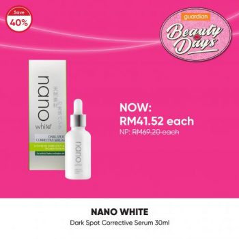 Guardian-Skin-Care-Promotion-4-350x350 - Beauty & Health Health Supplements Johor Kedah Kelantan Kuala Lumpur Melaka Negeri Sembilan Online Store Pahang Penang Perak Perlis Personal Care Promotions & Freebies Putrajaya Sabah Sarawak Selangor Skincare Terengganu 
