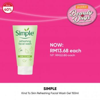 Guardian-Skin-Care-Promotion-5-350x350 - Beauty & Health Health Supplements Johor Kedah Kelantan Kuala Lumpur Melaka Negeri Sembilan Online Store Pahang Penang Perak Perlis Personal Care Promotions & Freebies Putrajaya Sabah Sarawak Selangor Skincare Terengganu 