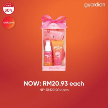 Guardian-XMas-Packs-Sale-10-350x350 - Beauty & Health Cosmetics Health Supplements Johor Kedah Kelantan Kuala Lumpur Malaysia Sales Melaka Negeri Sembilan Online Store Pahang Penang Perak Perlis Personal Care Putrajaya Sabah Sarawak Selangor Terengganu 