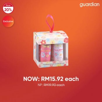 Guardian-XMas-Packs-Sale-11-350x350 - Beauty & Health Cosmetics Health Supplements Johor Kedah Kelantan Kuala Lumpur Malaysia Sales Melaka Negeri Sembilan Online Store Pahang Penang Perak Perlis Personal Care Putrajaya Sabah Sarawak Selangor Terengganu 