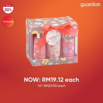 Guardian-XMas-Packs-Sale-12-350x350 - Beauty & Health Cosmetics Health Supplements Johor Kedah Kelantan Kuala Lumpur Malaysia Sales Melaka Negeri Sembilan Online Store Pahang Penang Perak Perlis Personal Care Putrajaya Sabah Sarawak Selangor Terengganu 