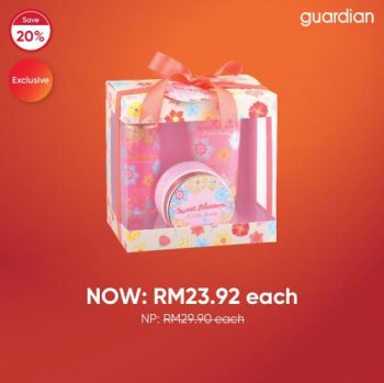 Guardian-XMas-Packs-Sale-13-350x349 - Beauty & Health Cosmetics Health Supplements Johor Kedah Kelantan Kuala Lumpur Malaysia Sales Melaka Negeri Sembilan Online Store Pahang Penang Perak Perlis Personal Care Putrajaya Sabah Sarawak Selangor Terengganu 