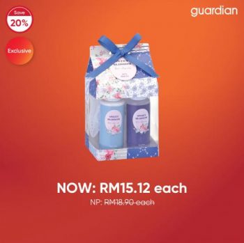 Guardian-XMas-Packs-Sale-14-350x349 - Beauty & Health Cosmetics Health Supplements Johor Kedah Kelantan Kuala Lumpur Malaysia Sales Melaka Negeri Sembilan Online Store Pahang Penang Perak Perlis Personal Care Putrajaya Sabah Sarawak Selangor Terengganu 