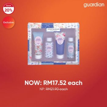 Guardian-XMas-Packs-Sale-15-350x350 - Beauty & Health Cosmetics Health Supplements Johor Kedah Kelantan Kuala Lumpur Malaysia Sales Melaka Negeri Sembilan Online Store Pahang Penang Perak Perlis Personal Care Putrajaya Sabah Sarawak Selangor Terengganu 