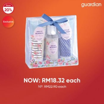 Guardian-XMas-Packs-Sale-16-350x350 - Beauty & Health Cosmetics Health Supplements Johor Kedah Kelantan Kuala Lumpur Malaysia Sales Melaka Negeri Sembilan Online Store Pahang Penang Perak Perlis Personal Care Putrajaya Sabah Sarawak Selangor Terengganu 