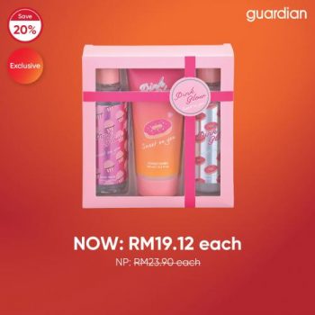 Guardian-XMas-Packs-Sale-19-350x350 - Beauty & Health Cosmetics Health Supplements Johor Kedah Kelantan Kuala Lumpur Malaysia Sales Melaka Negeri Sembilan Online Store Pahang Penang Perak Perlis Personal Care Putrajaya Sabah Sarawak Selangor Terengganu 