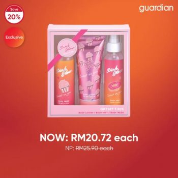 Guardian-XMas-Packs-Sale-20-350x350 - Beauty & Health Cosmetics Health Supplements Johor Kedah Kelantan Kuala Lumpur Malaysia Sales Melaka Negeri Sembilan Online Store Pahang Penang Perak Perlis Personal Care Putrajaya Sabah Sarawak Selangor Terengganu 