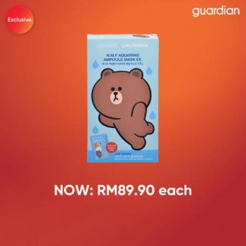 Guardian-XMas-Packs-Sale-28-350x350 - Beauty & Health Cosmetics Health Supplements Johor Kedah Kelantan Kuala Lumpur Malaysia Sales Melaka Negeri Sembilan Online Store Pahang Penang Perak Perlis Personal Care Putrajaya Sabah Sarawak Selangor Terengganu 