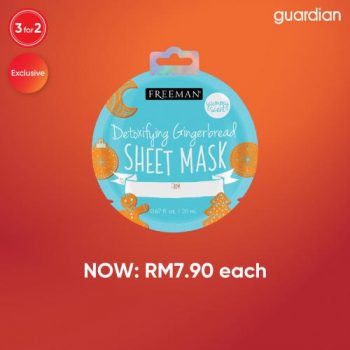 Guardian-XMas-Packs-Sale-3-350x350 - Beauty & Health Cosmetics Health Supplements Johor Kedah Kelantan Kuala Lumpur Malaysia Sales Melaka Negeri Sembilan Online Store Pahang Penang Perak Perlis Personal Care Putrajaya Sabah Sarawak Selangor Terengganu 