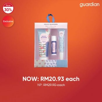 Guardian-XMas-Packs-Sale-7-350x350 - Beauty & Health Cosmetics Health Supplements Johor Kedah Kelantan Kuala Lumpur Malaysia Sales Melaka Negeri Sembilan Online Store Pahang Penang Perak Perlis Personal Care Putrajaya Sabah Sarawak Selangor Terengganu 