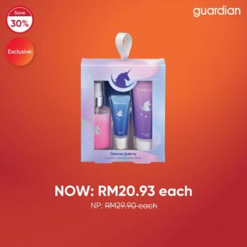 Guardian-XMas-Packs-Sale-9-350x350 - Beauty & Health Cosmetics Health Supplements Johor Kedah Kelantan Kuala Lumpur Malaysia Sales Melaka Negeri Sembilan Online Store Pahang Penang Perak Perlis Personal Care Putrajaya Sabah Sarawak Selangor Terengganu 