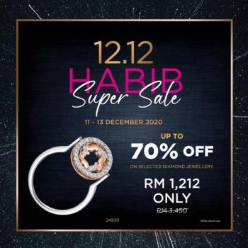 HABIB-12.12-Sale-1-350x350 - Gifts , Souvenir & Jewellery Jewels Johor Kedah Kelantan Kuala Lumpur Malaysia Sales Melaka Negeri Sembilan Pahang Penang Perak Perlis Putrajaya Sabah Sarawak Selangor Terengganu 