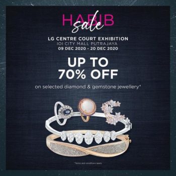 HABIB-Sale-Exhibition-at-IOI-City-Mall-2-350x350 - Gifts , Souvenir & Jewellery Jewels Malaysia Sales Putrajaya 