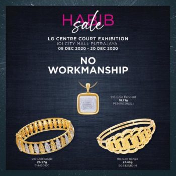 HABIB-Sale-Exhibition-at-IOI-City-Mall-3-350x350 - Gifts , Souvenir & Jewellery Jewels Malaysia Sales Putrajaya 