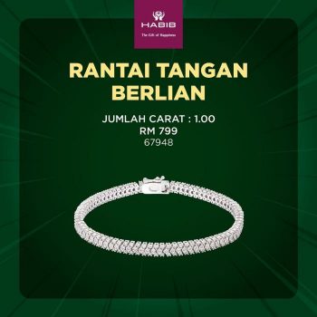 HABIB-Warehouse-Clearance-Sale-at-Jalan-Masjid-Kapitan-Keling-5-350x350 - Gifts , Souvenir & Jewellery Jewels Penang Warehouse Sale & Clearance in Malaysia 