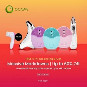 HERMO-Massive-Markdowns-Sale-at-Ogawa-350x350 - Beauty & Health Johor Kedah Kelantan Kuala Lumpur Malaysia Sales Melaka Negeri Sembilan Others Pahang Penang Perak Perlis Personal Care Putrajaya Sabah Sarawak Selangor Skincare Terengganu 