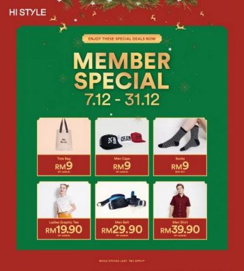 HI-STYLE-Member-Special-Sale-350x389 - Apparels Fashion Accessories Fashion Lifestyle & Department Store Johor Kedah Kelantan Kuala Lumpur Malaysia Sales Melaka Negeri Sembilan Pahang Penang Perak Perlis Putrajaya Sabah Sarawak Selangor Terengganu 