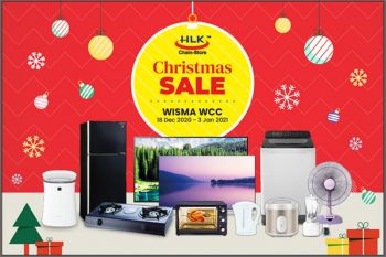 HLK-Chain-Store-Christmas-Sale-at-Klang-350x233 - Electronics & Computers Home Appliances Kitchen Appliances Malaysia Sales Selangor 