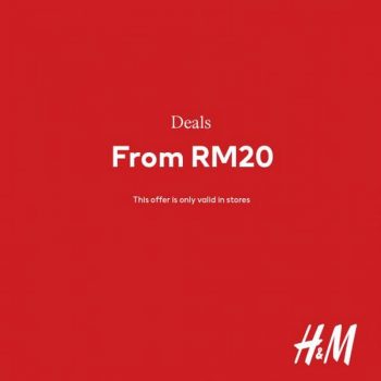 HM-Deals-Sale-350x350 - Apparels Fashion Accessories Fashion Lifestyle & Department Store Johor Kedah Kelantan Kuala Lumpur Malaysia Sales Melaka Negeri Sembilan Pahang Penang Perak Perlis Putrajaya Sabah Sarawak Selangor Terengganu 