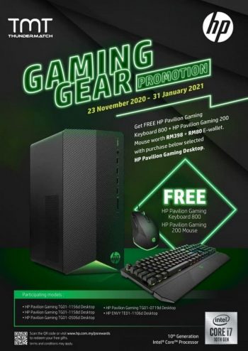 HP-Gaming-Gear-Promotion-at-TMT-350x494 - Computer Accessories Electronics & Computers IT Gadgets Accessories Johor Kuala Lumpur Laptop Promotions & Freebies Selangor 