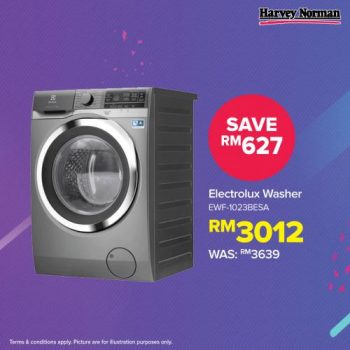 Harvey-Norman-12.12-Sale-7-350x350 - Electronics & Computers Home Appliances IT Gadgets Accessories Johor Kedah Kelantan Kitchen Appliances Kuala Lumpur Malaysia Sales Melaka Negeri Sembilan Pahang Penang Perak Perlis Putrajaya Sabah Sarawak Selangor Terengganu 