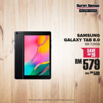 Harvey-Norman-Christmas-Electrical-IT-Gigantic-Sale-at-Citta-Mall-3-350x350 - Computer Accessories Electronics & Computers Home Appliances IT Gadgets Accessories Mobile Phone Selangor Warehouse Sale & Clearance in Malaysia 