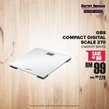 Harvey-Norman-Christmas-Electrical-IT-Gigantic-Sale-at-Citta-Mall-7-350x350 - Computer Accessories Electronics & Computers Home Appliances IT Gadgets Accessories Mobile Phone Selangor Warehouse Sale & Clearance in Malaysia 