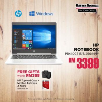 Harvey-Norman-Christmas-Electrical-IT-Gigantic-Sale-at-Citta-Mall-9-350x350 - Computer Accessories Electronics & Computers Home Appliances IT Gadgets Accessories Mobile Phone Selangor Warehouse Sale & Clearance in Malaysia 