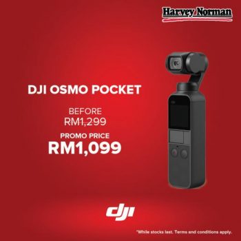 Harvey-Norman-Dji-Mega-12.12-Sale-3-350x350 - Cameras Computer Accessories Electronics & Computers IT Gadgets Accessories Johor Kedah Kelantan Kuala Lumpur Malaysia Sales Melaka Negeri Sembilan Online Store Pahang Penang Perak Perlis Putrajaya Sabah Sarawak Selangor Terengganu 