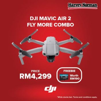 Harvey-Norman-Dji-Mega-12.12-Sale-6-350x350 - Cameras Computer Accessories Electronics & Computers IT Gadgets Accessories Johor Kedah Kelantan Kuala Lumpur Malaysia Sales Melaka Negeri Sembilan Online Store Pahang Penang Perak Perlis Putrajaya Sabah Sarawak Selangor Terengganu 