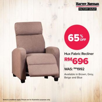 Harvey-Norman-Furniture-Bedding-Year-End-Sale-at-Citta-Mall-2-350x350 - Beddings Furniture Home & Garden & Tools Selangor Warehouse Sale & Clearance in Malaysia 