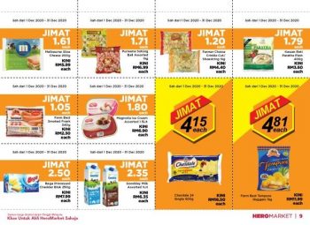 HeroMarket-HERO-Members-Coupon-Book-3-350x255 - Johor Kedah Kelantan Kuala Lumpur Melaka Negeri Sembilan Pahang Penang Perak Perlis Promotions & Freebies Putrajaya Sabah Sarawak Selangor Supermarket & Hypermarket Terengganu 