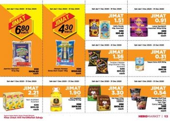 HeroMarket-HERO-Members-Coupon-Book-4-350x250 - Johor Kedah Kelantan Kuala Lumpur Melaka Negeri Sembilan Pahang Penang Perak Perlis Promotions & Freebies Putrajaya Sabah Sarawak Selangor Supermarket & Hypermarket Terengganu 