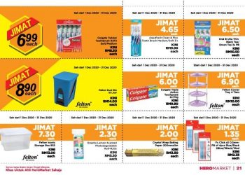 HeroMarket-HERO-Members-Coupon-Book-6-350x250 - Johor Kedah Kelantan Kuala Lumpur Melaka Negeri Sembilan Pahang Penang Perak Perlis Promotions & Freebies Putrajaya Sabah Sarawak Selangor Supermarket & Hypermarket Terengganu 