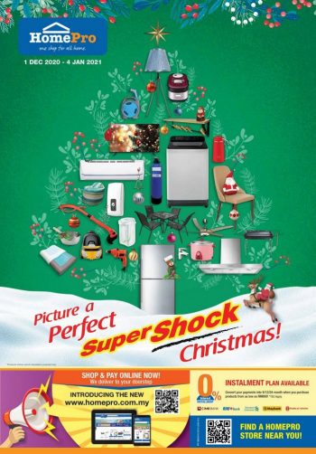 HomePro-Christmas-Promotion-Catalogue-350x502 - Johor Kedah Kelantan Kuala Lumpur Melaka Negeri Sembilan Online Store Pahang Penang Perak Perlis Promotions & Freebies Putrajaya Sabah Sarawak Selangor Terengganu 