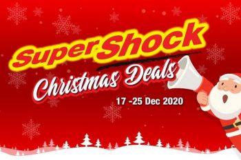 HomePro-SuperShock-Christmas-Deals-Promotion-350x232 - Electronics & Computers Furniture Home & Garden & Tools Home Appliances Home Decor Johor Kedah Kelantan Kitchen Appliances Kuala Lumpur Melaka Negeri Sembilan Online Store Pahang Penang Perak Perlis Promotions & Freebies Putrajaya Sabah Sarawak Selangor Terengganu 