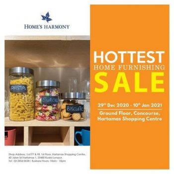 Homes-Harmony-Hottest-Home-Furnishing-Sale-350x350 - Furniture Home & Garden & Tools Home Decor Kuala Lumpur Malaysia Sales Selangor 