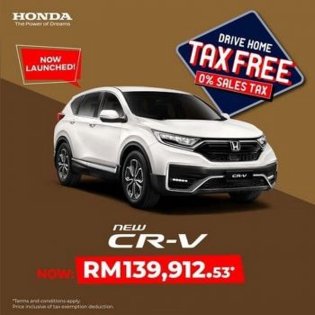 Honda-TAX-Free-Promo-350x350 - Automotive Johor Kedah Kelantan Kuala Lumpur Melaka Negeri Sembilan Pahang Penang Perak Perlis Promotions & Freebies Putrajaya Sabah Sarawak Selangor Terengganu 