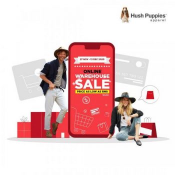 Hush-Puppies-Apparel-Online-Warehouse-Sale-350x350 - Apparels Fashion Accessories Fashion Lifestyle & Department Store Footwear Johor Kedah Kelantan Kuala Lumpur Melaka Negeri Sembilan Online Store Pahang Penang Perak Perlis Putrajaya Sabah Sarawak Selangor Terengganu Warehouse Sale & Clearance in Malaysia 