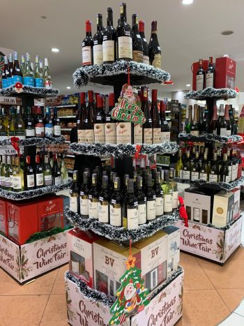 Isetan-Christmas-Gift-Selection-Promo-1-350x467 - Kuala Lumpur Promotions & Freebies Selangor Supermarket & Hypermarket 