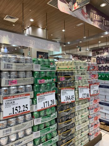 Isetan-Christmas-Gift-Selection-Promo-12-350x467 - Kuala Lumpur Promotions & Freebies Selangor Supermarket & Hypermarket 