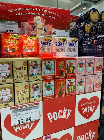 Isetan-Christmas-Gift-Selection-Promo-18-350x467 - Kuala Lumpur Promotions & Freebies Selangor Supermarket & Hypermarket 