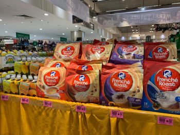 Isetan-Christmas-Gift-Selection-Promo-2-350x263 - Kuala Lumpur Promotions & Freebies Selangor Supermarket & Hypermarket 
