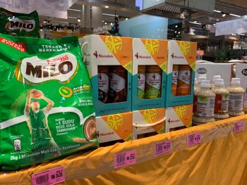 Isetan-Christmas-Gift-Selection-Promo-25-350x263 - Kuala Lumpur Promotions & Freebies Selangor Supermarket & Hypermarket 