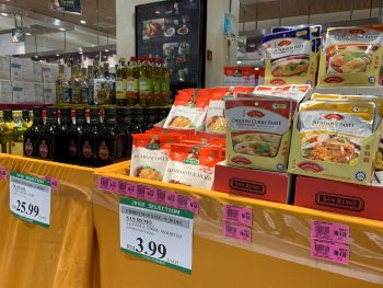 Isetan-Christmas-Gift-Selection-Promo-26-350x263 - Kuala Lumpur Promotions & Freebies Selangor Supermarket & Hypermarket 