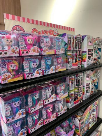 Isetan-Christmas-Toys-Gift-Fair-2-350x467 - Baby & Kids & Parenting Events & Fairs Kuala Lumpur Selangor Supermarket & Hypermarket Toys 