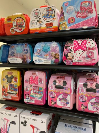 Isetan-Christmas-Toys-Gift-Fair-6-350x467 - Baby & Kids & Parenting Events & Fairs Kuala Lumpur Selangor Supermarket & Hypermarket Toys 