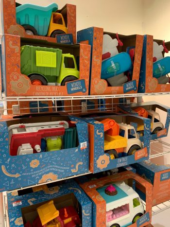 Isetan-Christmas-Toys-Gift-Fair-8-350x467 - Baby & Kids & Parenting Events & Fairs Kuala Lumpur Selangor Supermarket & Hypermarket Toys 