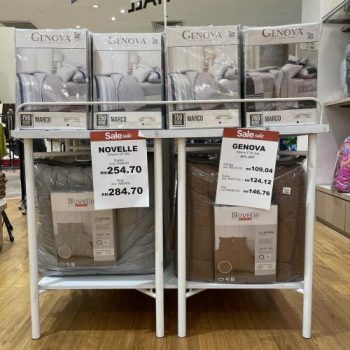 Isetan-Home-Bedding-Fair-Sale-at-1-Utama-1-350x350 - Beddings Home & Garden & Tools Malaysia Sales Mattress Selangor 